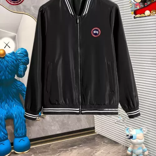 Canada Goose New Jackets Long Sleeved For Men #1314597