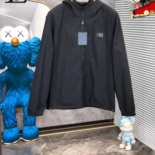 Louis Vuitton LV Jackets Long Sleeved For Men #1314614 $60.00 USD, Wholesale Replica Louis Vuitton LV Jackets