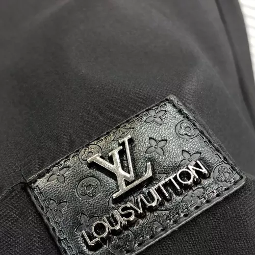Replica Louis Vuitton LV Jackets Long Sleeved For Men #1314614 $60.00 USD for Wholesale