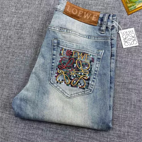 LOEWE Jeans For Men #1314641