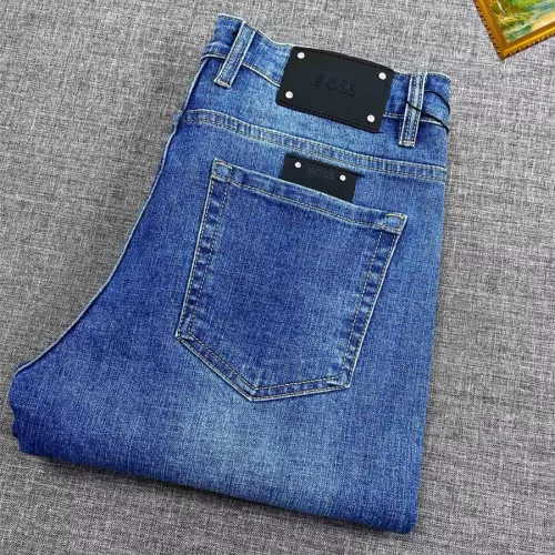 Boss Jeans For Men #1314653