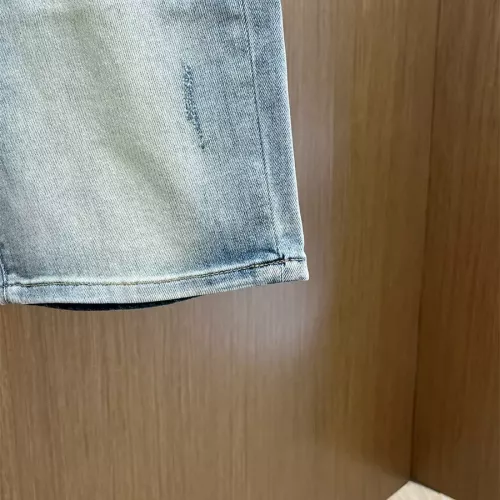Replica Christian Dior Jeans For Men #1314752 $40.00 USD for Wholesale