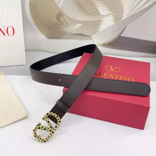 Replica Valentino AAA Quality Belts In 3.0cm For Women #1314784 $68.00 USD for Wholesale