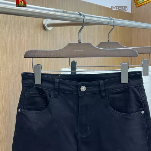 Replica Christian Dior Jeans For Men #1314789 $40.00 USD for Wholesale