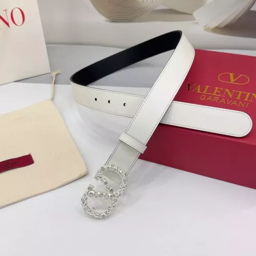 Replica Valentino AAA Quality Belts In 3.0cm For Women #1314796 $68.00 USD for Wholesale
