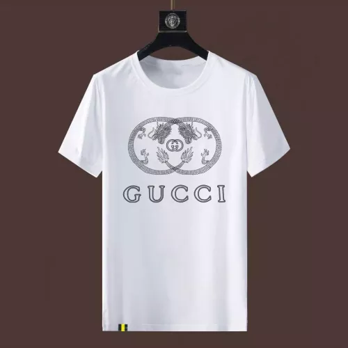 Gucci T-Shirts Short Sleeved For Men #1314812 $40.00 USD, Wholesale Replica Gucci T-Shirts