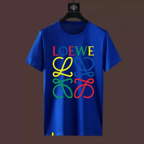 LOEWE T-Shirts Short Sleeved For Men #1314916