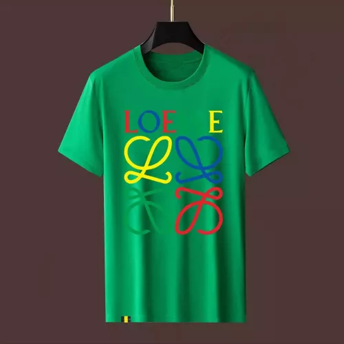 LOEWE T-Shirts Short Sleeved For Men #1314917
