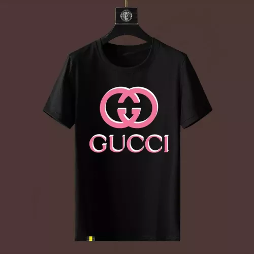 Gucci T-Shirts Short Sleeved For Men #1314925 $40.00 USD, Wholesale Replica Gucci T-Shirts