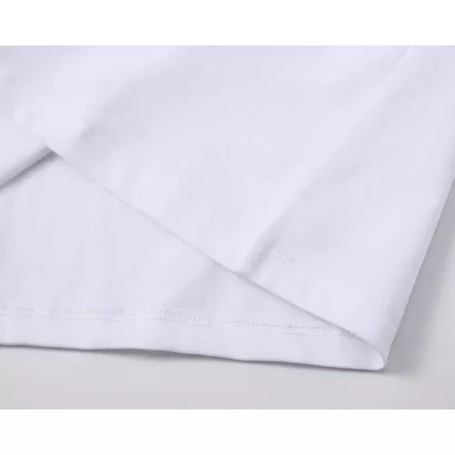 Replica Balenciaga T-Shirts Short Sleeved For Men #1314986 $34.00 USD for Wholesale