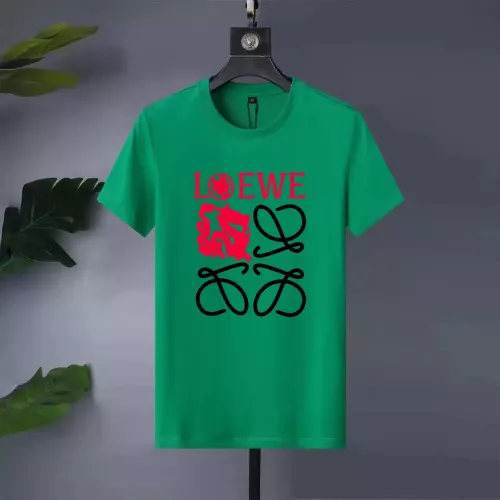 LOEWE T-Shirts Short Sleeved For Men #1314992