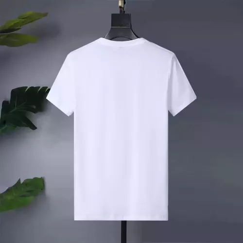 Replica Moncler T-Shirts Short Sleeved For Men #1314994 $34.00 USD for Wholesale