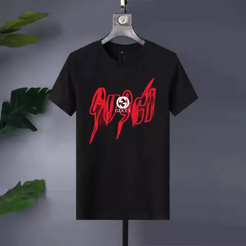 Gucci T-Shirts Short Sleeved For Men #1315006 $34.00 USD, Wholesale Replica Gucci T-Shirts