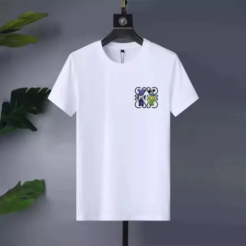 LOEWE T-Shirts Short Sleeved For Men #1315036