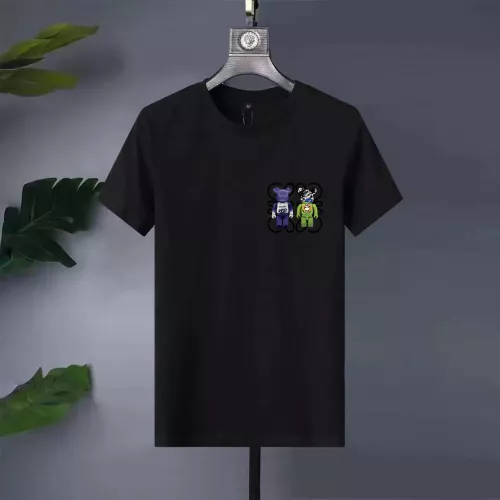 LOEWE T-Shirts Short Sleeved For Men #1315037