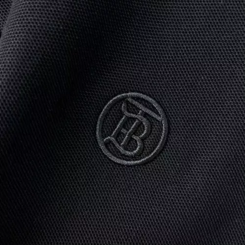 Replica Burberry T-Shirts Short Sleeved For Men #1315077 $42.00 USD for Wholesale