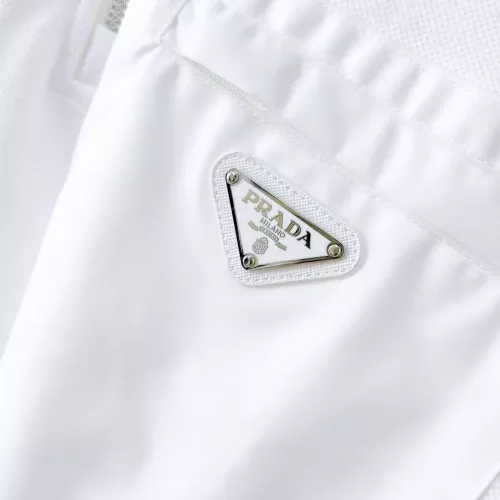 Replica Prada T-Shirts Short Sleeved For Men #1315104 $42.00 USD for Wholesale