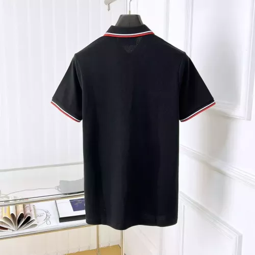 Replica Prada T-Shirts Short Sleeved For Men #1315107 $42.00 USD for Wholesale