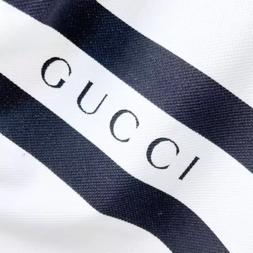 Replica Gucci T-Shirts Short Sleeved For Men #1315112 $42.00 USD for Wholesale