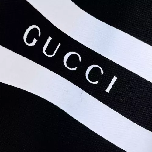 Replica Gucci T-Shirts Short Sleeved For Men #1315113 $42.00 USD for Wholesale