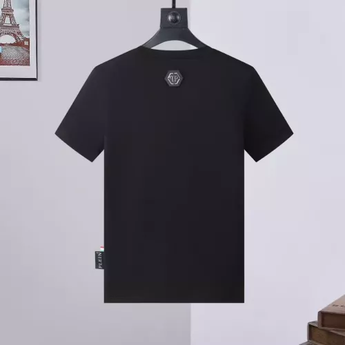 Replica Philipp Plein PP T-Shirts Short Sleeved For Men #1315123 $32.00 USD for Wholesale