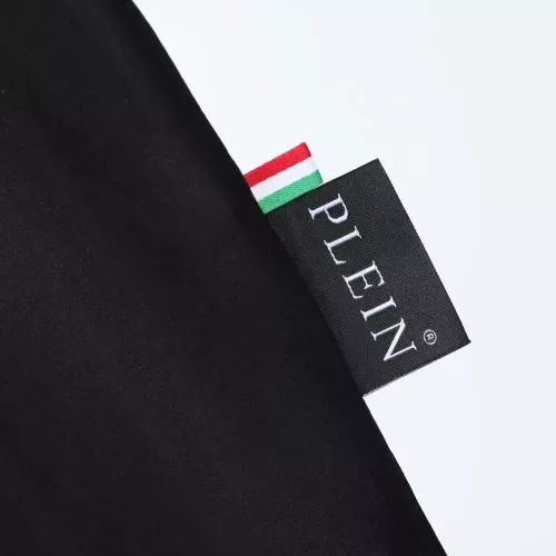 Replica Philipp Plein PP T-Shirts Short Sleeved For Men #1315131 $32.00 USD for Wholesale
