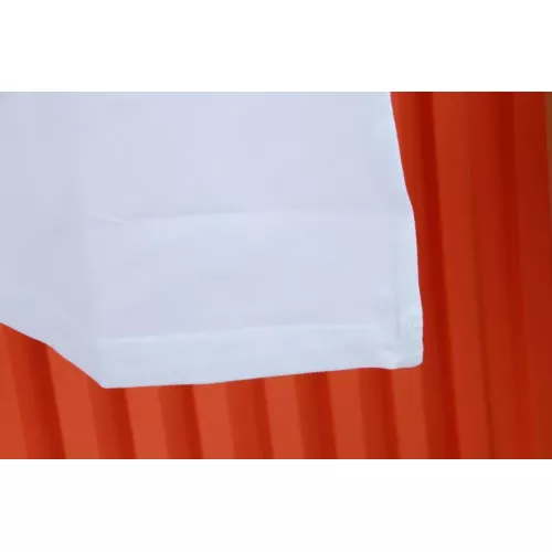 Replica Moncler T-Shirts Short Sleeved For Men #1315137 $29.00 USD for Wholesale