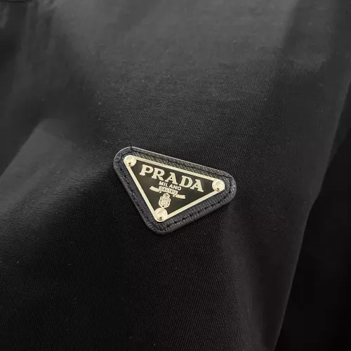 Replica Prada T-Shirts Short Sleeved For Unisex #1315174 $42.00 USD for Wholesale