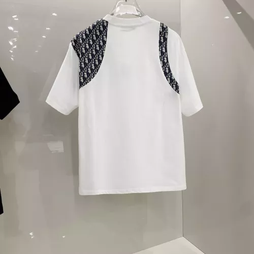 Replica Louis Vuitton LV T-Shirts Short Sleeved For Unisex #1315179 $42.00 USD for Wholesale