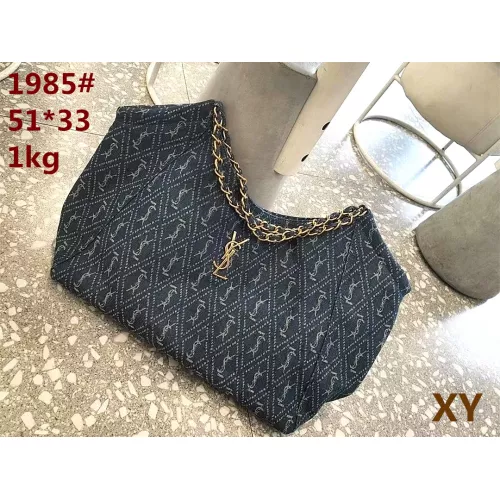 Yves Saint Laurent YSL Handbag For Women #1315208