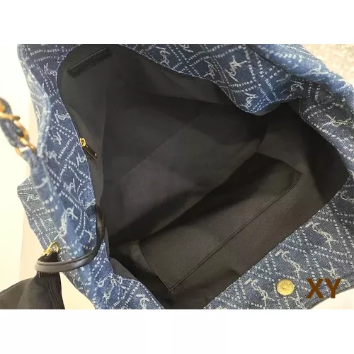 Replica Yves Saint Laurent YSL Handbag For Women #1315208 $48.00 USD for Wholesale
