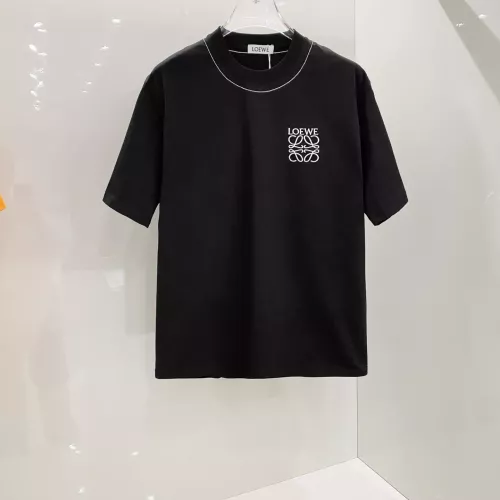 LOEWE T-Shirts Short Sleeved For Unisex #1315245