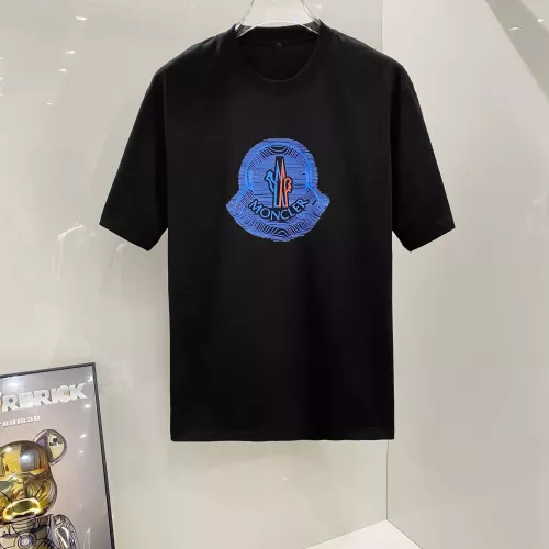 Moncler T-Shirts Short Sleeved For Unisex #1315261 $42.00 USD, Wholesale Replica Moncler T-Shirts