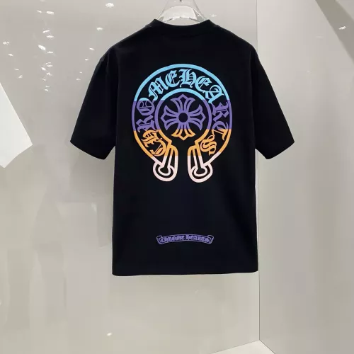 Chrome Hearts T-Shirts Short Sleeved For Unisex #1315265
