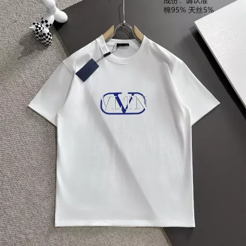Valentino T-Shirts Short Sleeved For Unisex #1315300