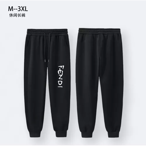 Fendi Pants For Men #1315342 $40.00 USD, Wholesale Replica Fendi Pants