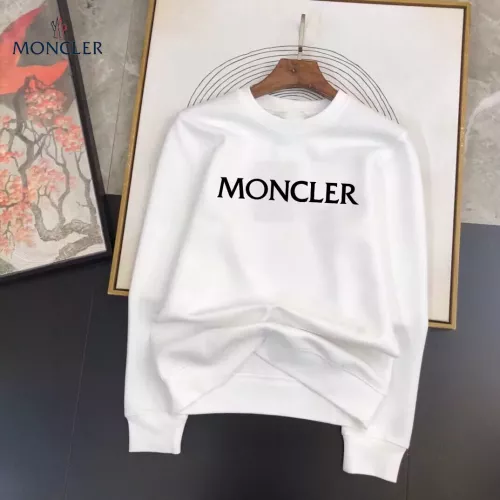 Moncler Hoodies Long Sleeved For Men #1315367 $40.00 USD, Wholesale Replica Moncler Hoodies