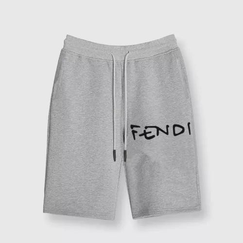 Fendi Pants For Men #1315385 $34.00 USD, Wholesale Replica Fendi Pants