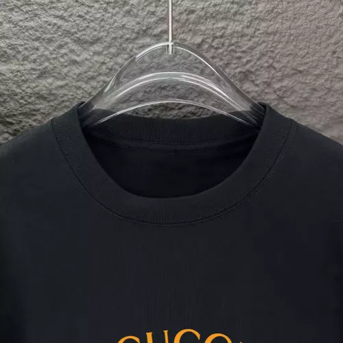 Replica Gucci T-Shirts Short Sleeved For Unisex #1315471 $38.00 USD for Wholesale