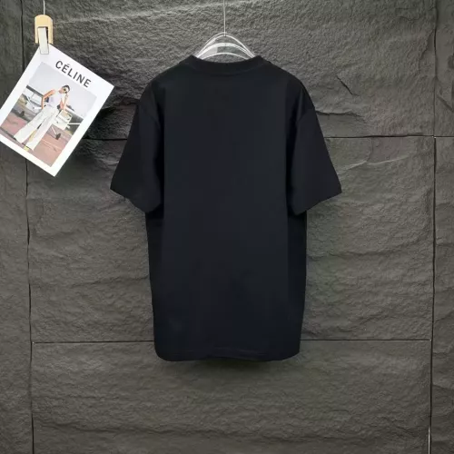 Replica Versace T-Shirts Short Sleeved For Unisex #1315479 $38.00 USD for Wholesale