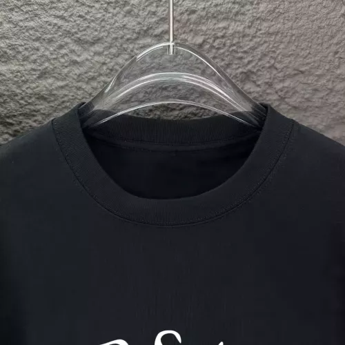 Replica Versace T-Shirts Short Sleeved For Unisex #1315483 $38.00 USD for Wholesale