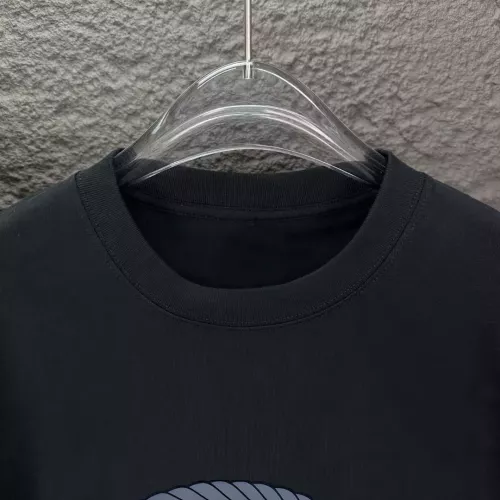 Replica Versace T-Shirts Short Sleeved For Unisex #1315489 $38.00 USD for Wholesale