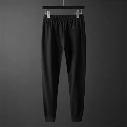 Replica Armani Tracksuits Short Sleeved For Men #1315493 $68.00 USD for Wholesale