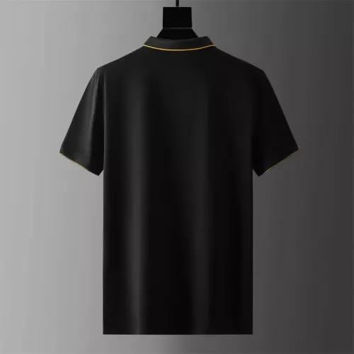 Replica Versace Tracksuits Short Sleeved For Men #1315501 $72.00 USD for Wholesale