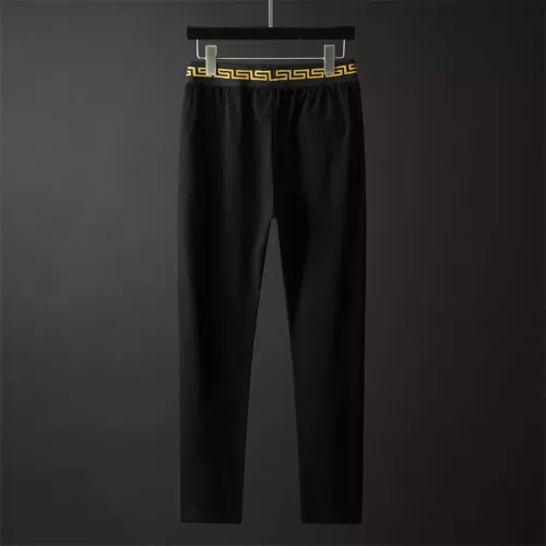 Replica Versace Tracksuits Short Sleeved For Men #1315501 $72.00 USD for Wholesale