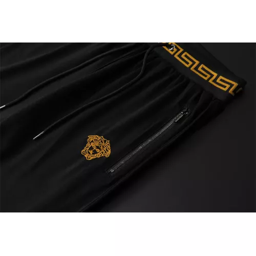Replica Versace Tracksuits Short Sleeved For Men #1315501 $72.00 USD for Wholesale
