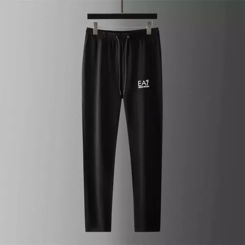 Replica Armani Tracksuits Short Sleeved For Men #1315508 $72.00 USD for Wholesale