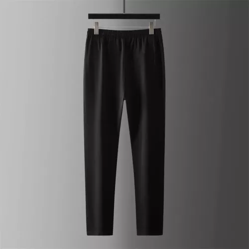 Replica Armani Tracksuits Short Sleeved For Men #1315508 $72.00 USD for Wholesale