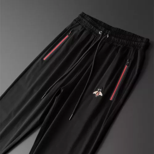 Replica Gucci Tracksuits Short Sleeved For Men #1315511 $72.00 USD for Wholesale