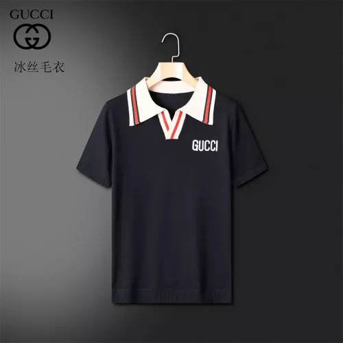 Gucci T-Shirts Short Sleeved For Men #1315514 $52.00 USD, Wholesale Replica Gucci T-Shirts